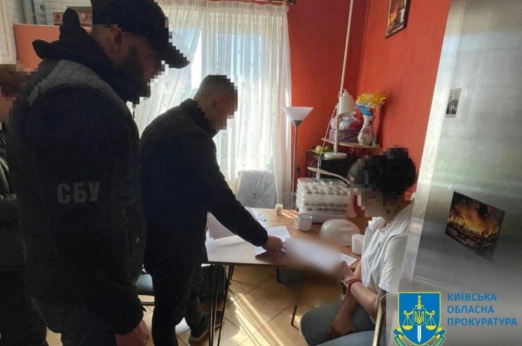 На Київщині знайшли нових “помічників” ухилянтів