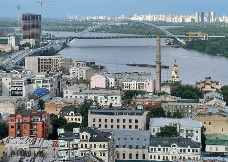 У врятованій пам’ятці Києва відкрили культурний простір “Кузня”