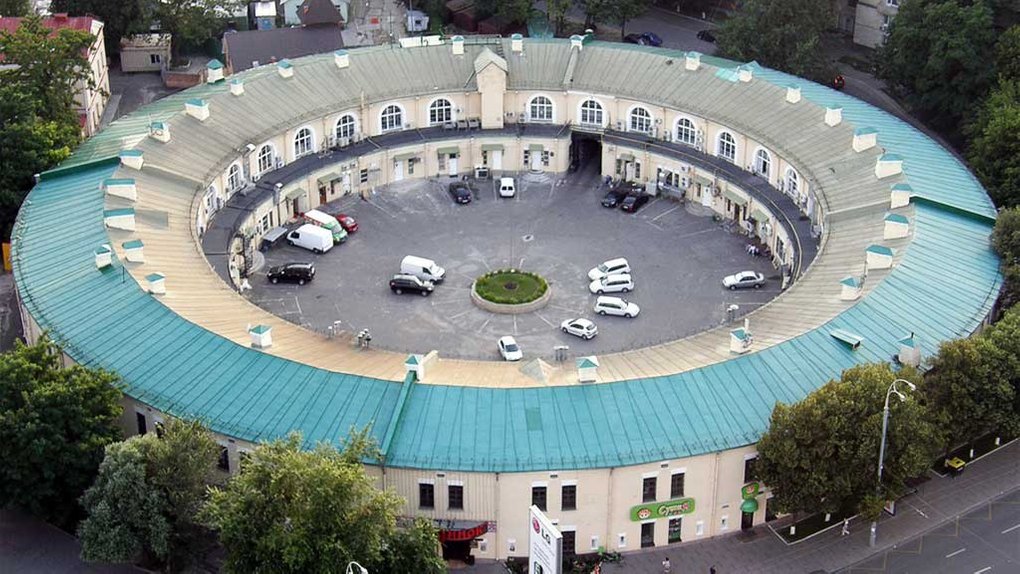 На реконструкції музею «Київська фортеця» вкрали майже 1 млн грн