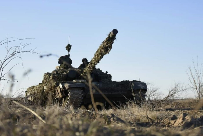 На Київщині проводять військові навчання