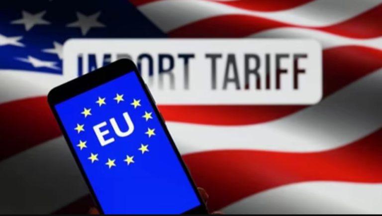 ЄС введе мита на $100 млрд, якщо США не відмовляться від торгових тарифів