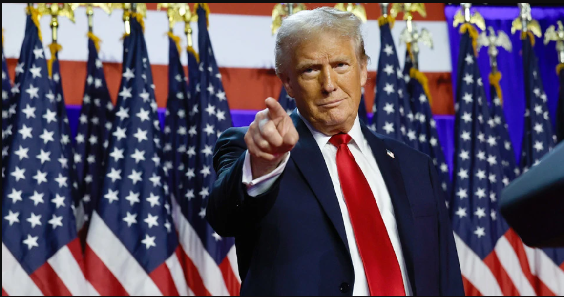 Трамп розглядає українські надра як важіль впливу та модель для майбутніх угод