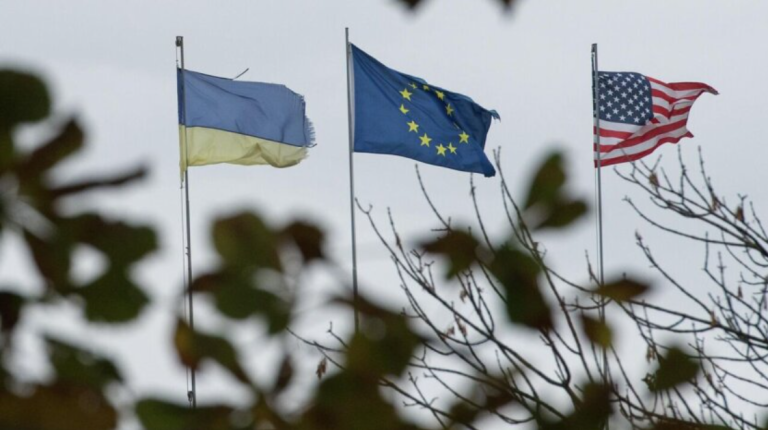 США і ЄС готують спільну ініціативу щодо 30-денного перемир’я в Україні — Reuters