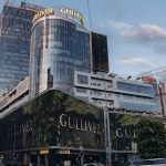 ТРЦ Gulliver / Фото: пресслужба Gulliver