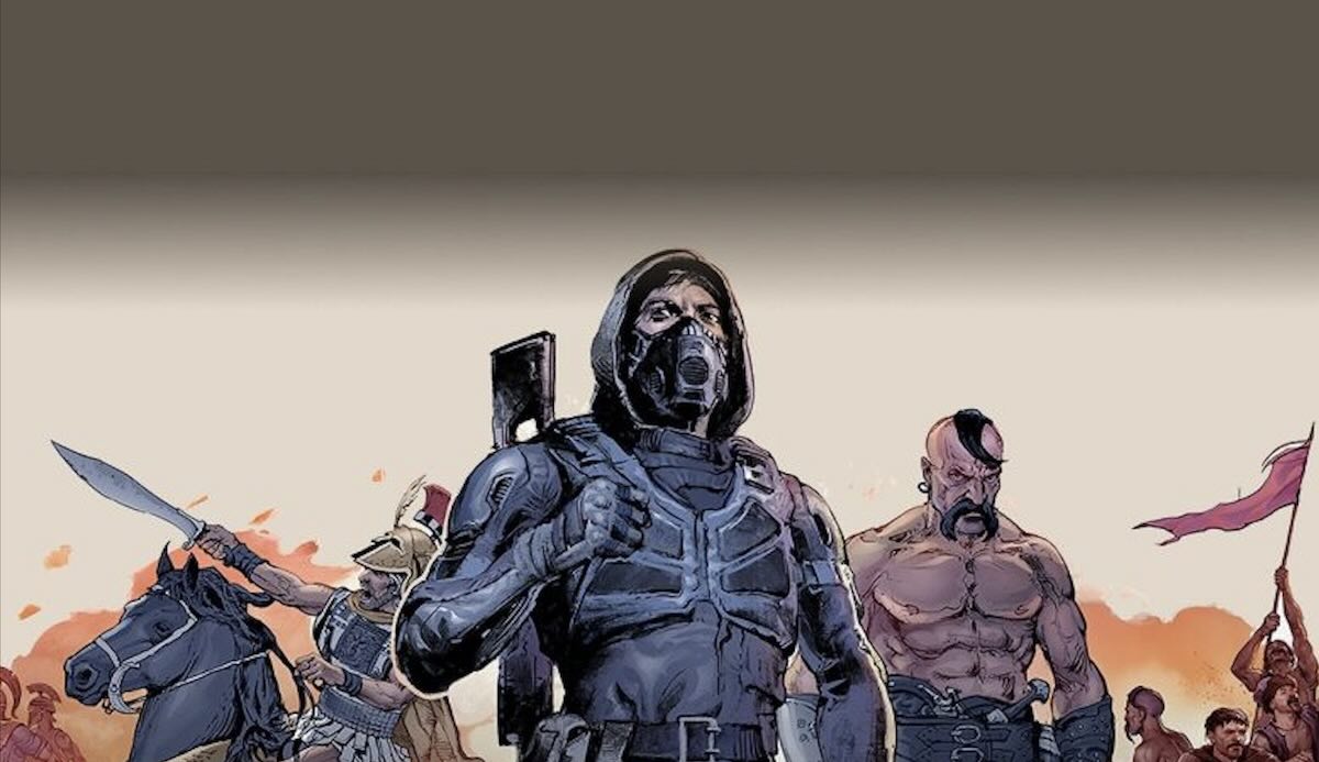 GSC Game World святкує 30 років і запускає великі знижки / Galera News