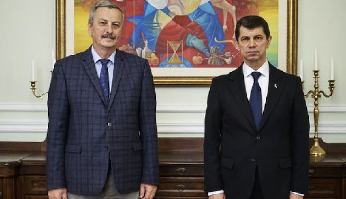 МЗС України викликало угорського посла через чергові провокаційні заяви Будапешта