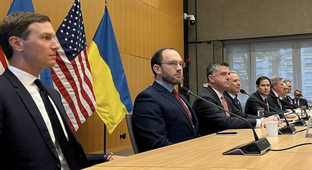 Зеленський підтвердив початок консультацій щодо нового мирного плану