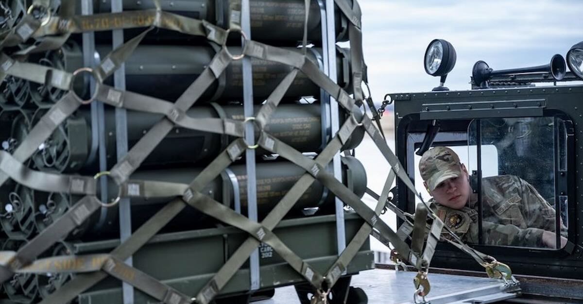 США відновили постачання зброї Україні: Зеленський заявив / Фото: відкриті джерела