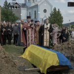 Родина вимагає розслідувати смерть Віктора Силіна після мобілізації / Фото: відкриті джерела