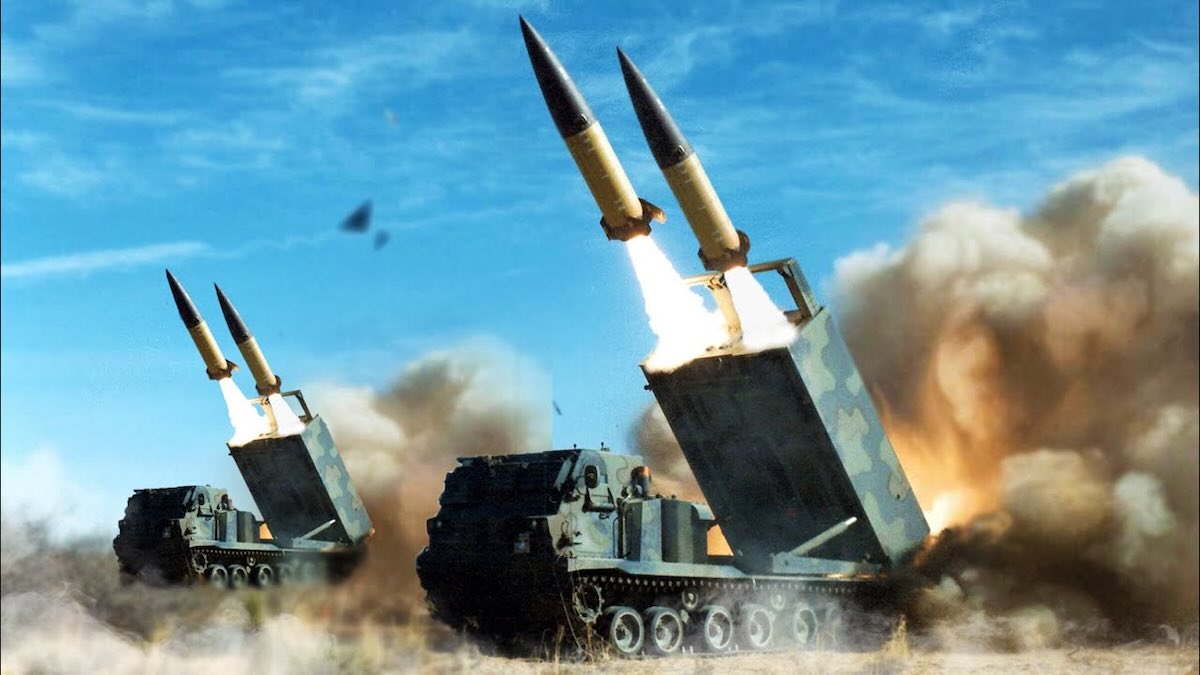 Британія планує передати Україні далекобійні ракети Nightfall / Фото: відкриті джерела