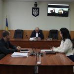 Суд у Сумах розгляне справу керівника обласного ТЦК / Фото: відкриті джерела