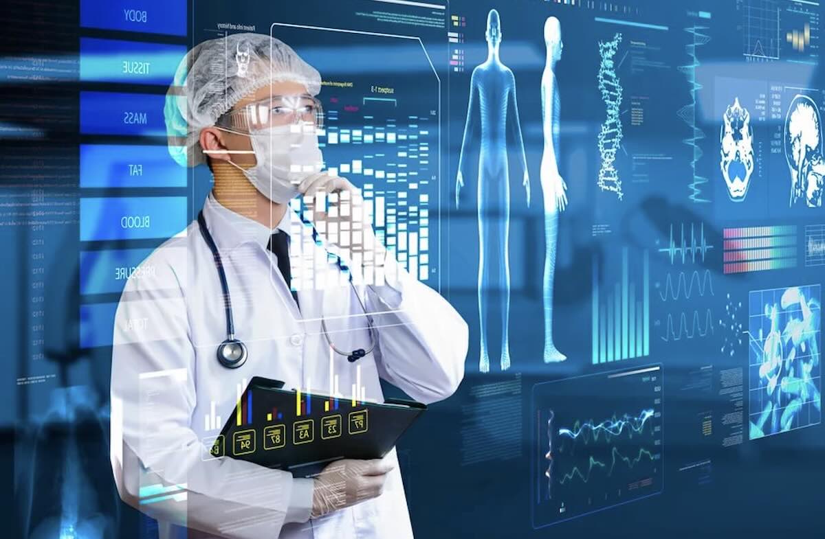 Максим Кріппа інвестує у превентивну медицину в Україні \ Фото: відкриті джерела