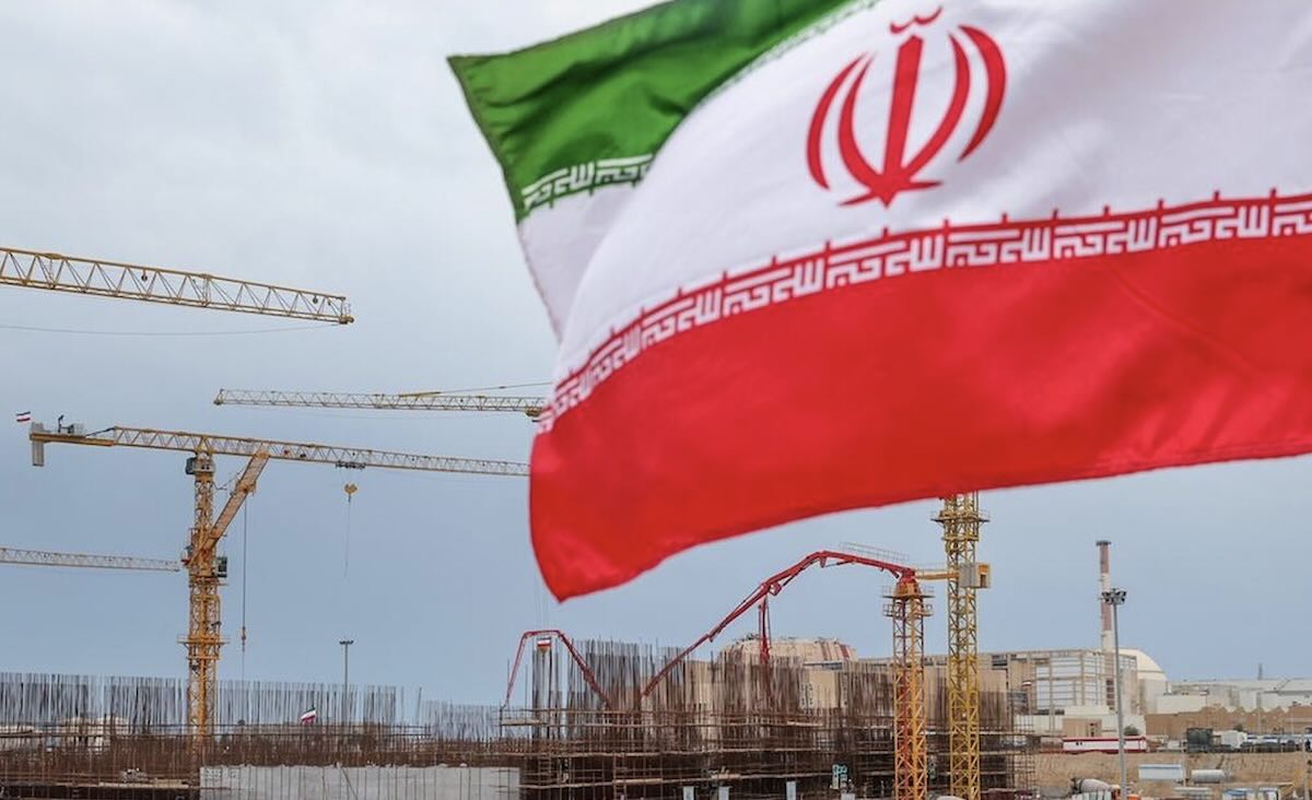 Іран в ООН звинуватив Україну у співучасті в агресії / Фото: відкриті джерела