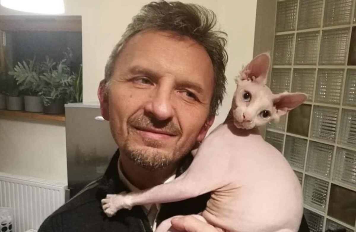 Росія визнала смерть поляка в СІЗО після затримання / Фото: wyborcza.pl