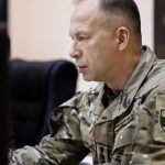 Сирський окреслив стратегію ЗСУ: оборона і удари по слабких напрямках / Фото: відкриті джерела