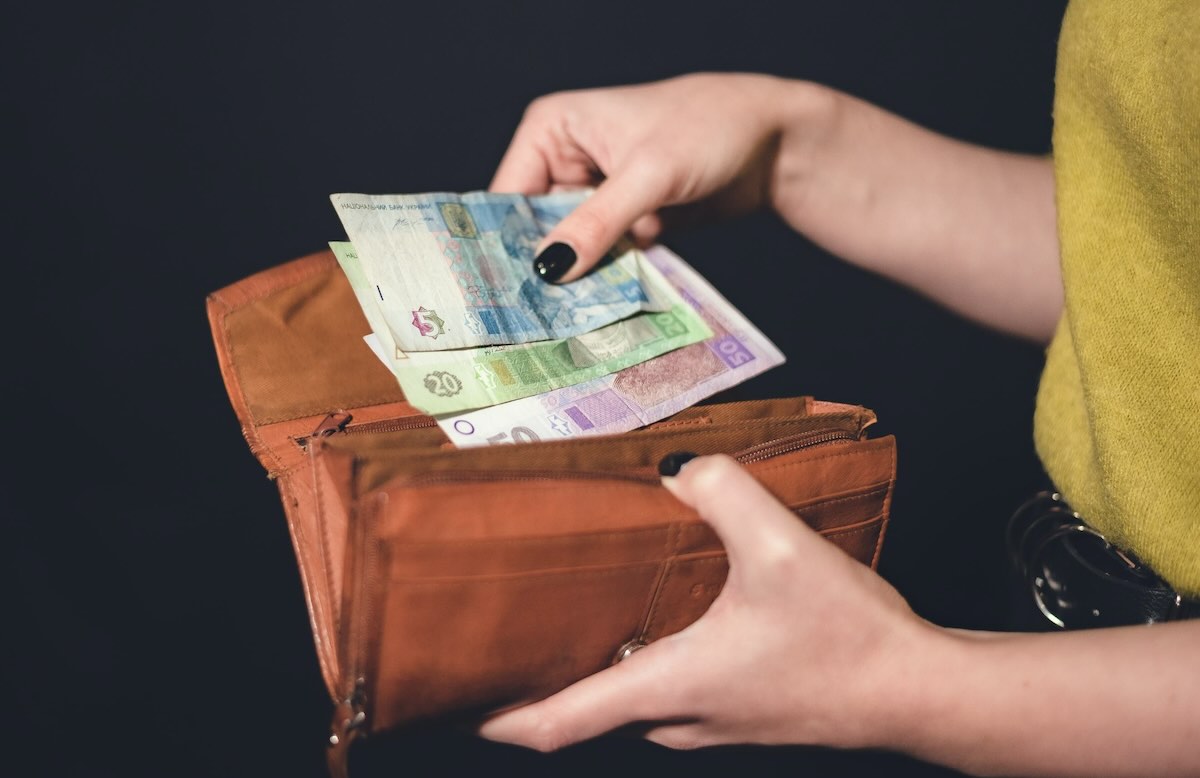 Національний банк України посилює контроль якості готівки в обігу / Фото: відкриті джерела