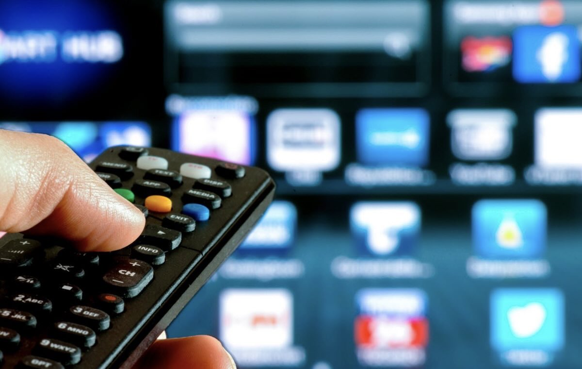 Україна запроваджує нові мовні правила для ТБ і стримінгів / Фото: відкриті джерела