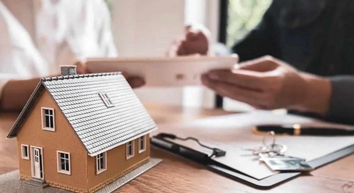 Рада може запустити іпотеку під 3% для мільйона квартир / Фото: відкриті джерела