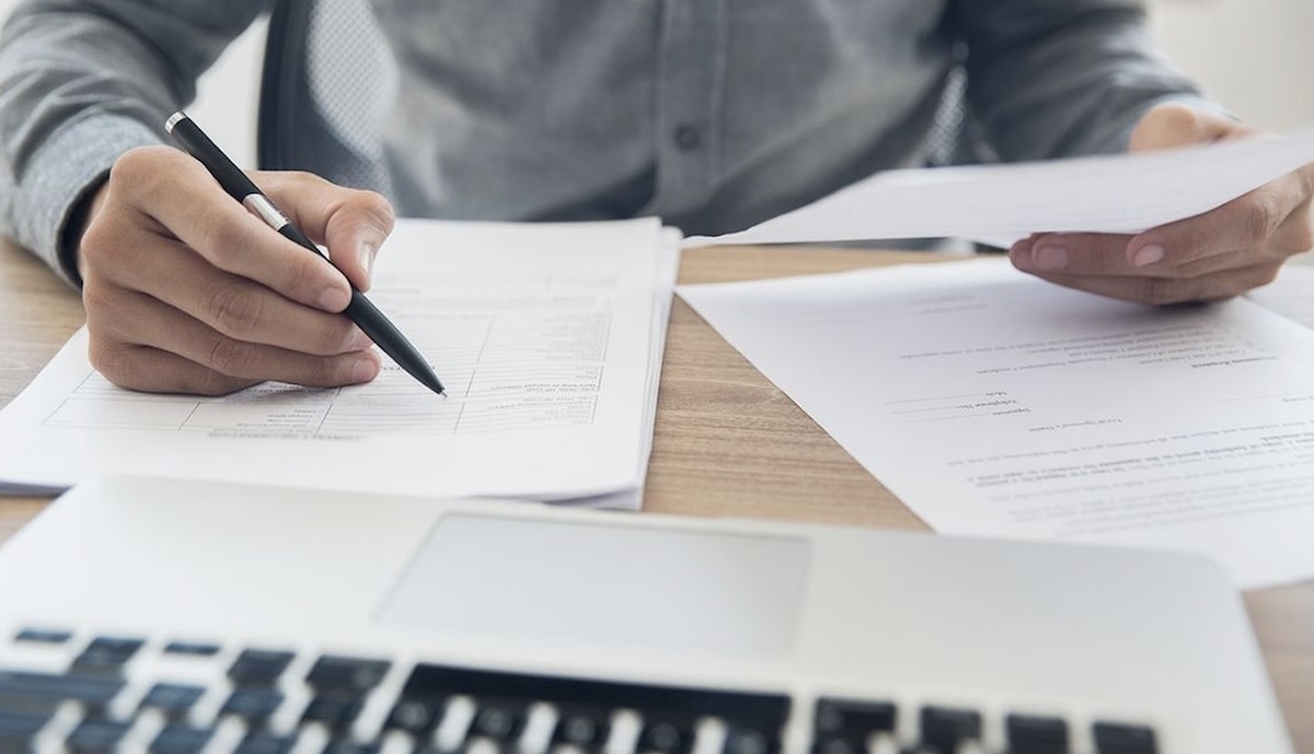 ДПС пояснила, коли декларацію подає інша особа / Фото: відкриті джерела