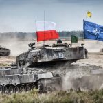 Польща проведе секретні навчання «Край» на випадок війни / Фото: відкриті джерела