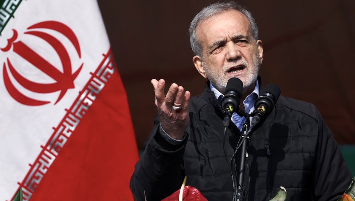 Іран перепросив сусідів і пообіцяв припинити удари, Трамп пригрозив потужною атакою