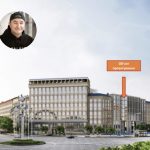 Максим Кріппа отримав контроль над проєктом «Грааль» у Києві / Фото: відкриті джерела