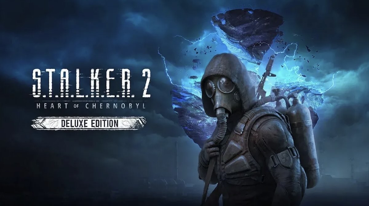 S.T.A.L.K.E.R. 2 претендує на нагороду BAFTA Games Awards