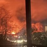 ЗСУ зірвали роботу НПЗ у Туапсе та вдарили по РФ / Фото: відкриті джерела