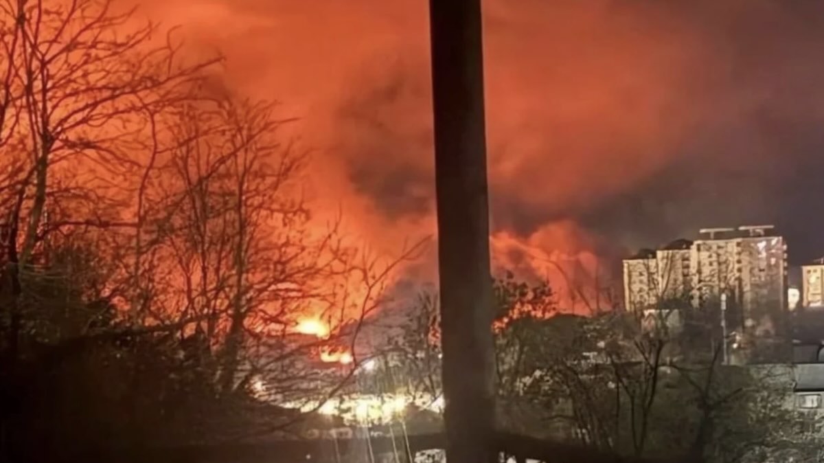 ЗСУ двічі вдарили по НПЗ у Туапсе: як це вплине на війну та економіку РФ