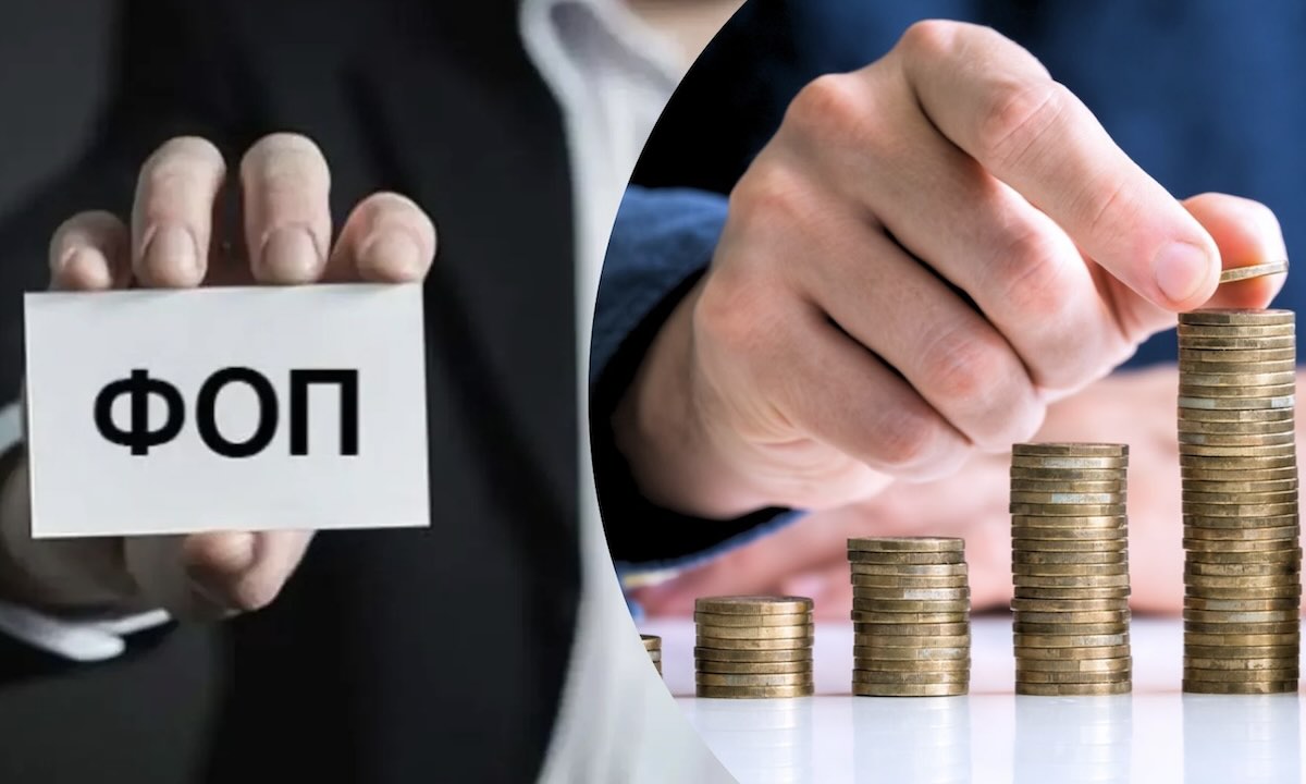 Україна відмовляється вводити ПДВ для ФОП — позиція уряду