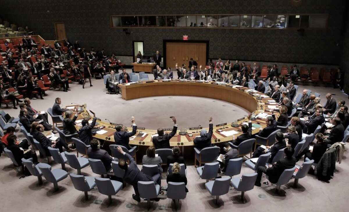 Радбез ООН обговорить російські обстріли України / Фото: відкриті джерела
