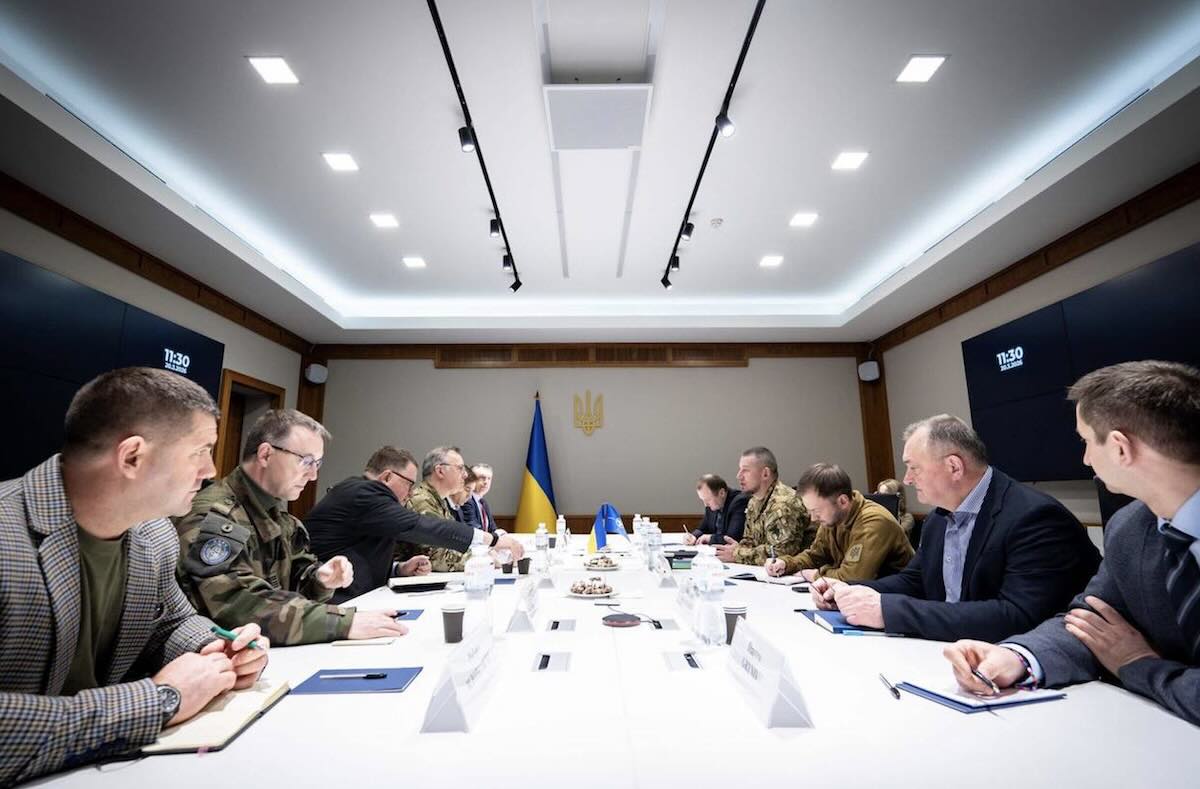 Українські військові здивували НАТО: їх планують залучити до навчань як Red Team