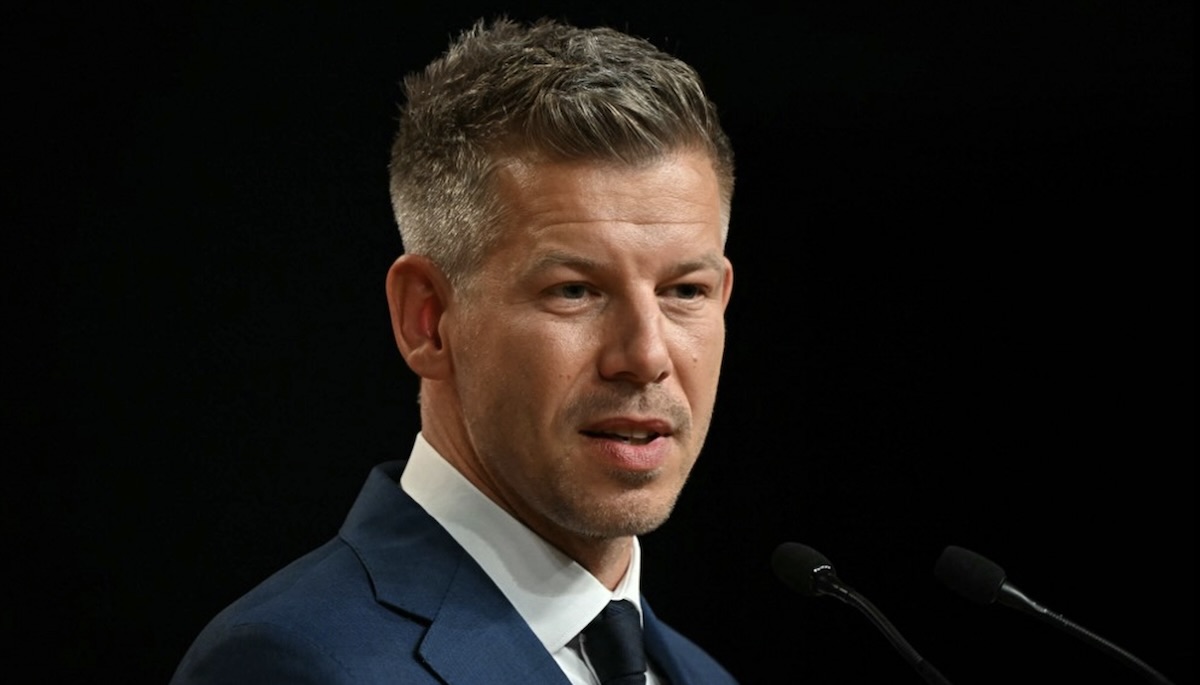 Мадяр закликав відновити Дружбу та висунув умови Києву