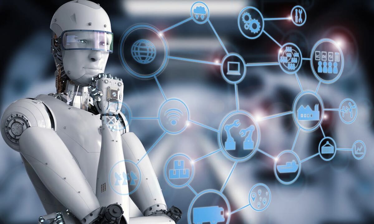 ШІ-сервіси дали глобальний збій у кількох країнах / Фото: відкриті джерела